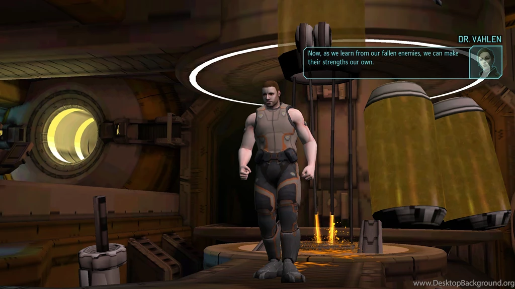 XCOM: Enemy Within Review :: Android Rundown – Where You Find The ...