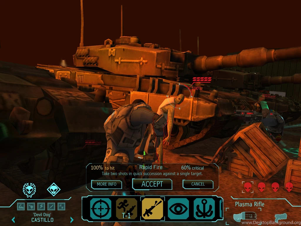 XCOM: Enemy Unknown Screenshots Video Game News, Videos, And ...