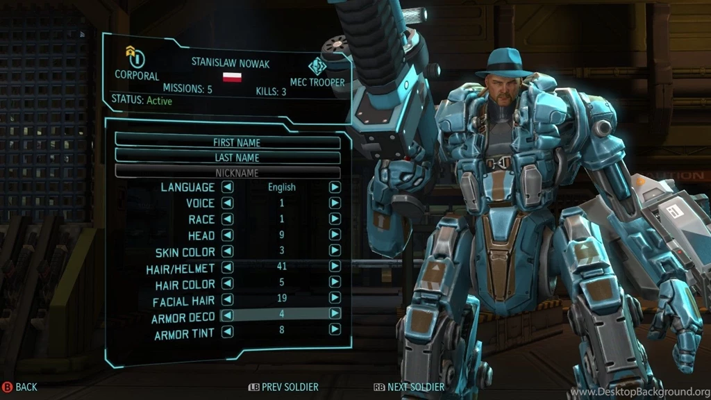 XCOM: Enemy Within GameSpot