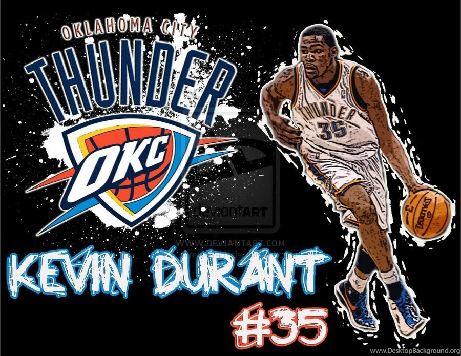 Kevin Durant Wall Paper Wallpapers 117963