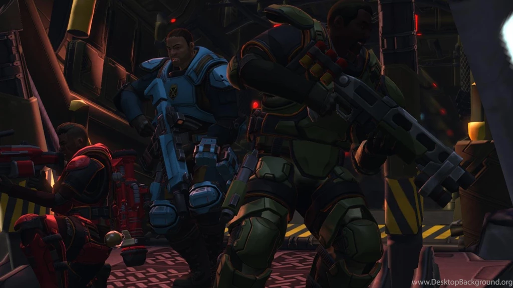 Análisis XCOM: Enemy Within PC