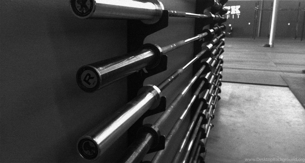 BLOCK CROSSFIT Redlands, CA