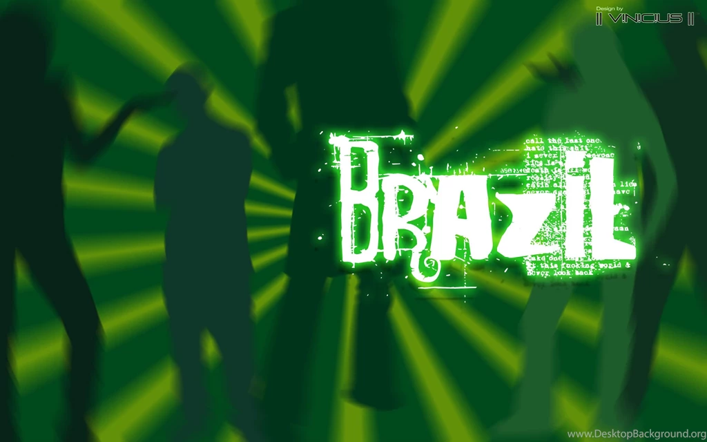 Free Widescreen Wallpapers Downloads, Brazil