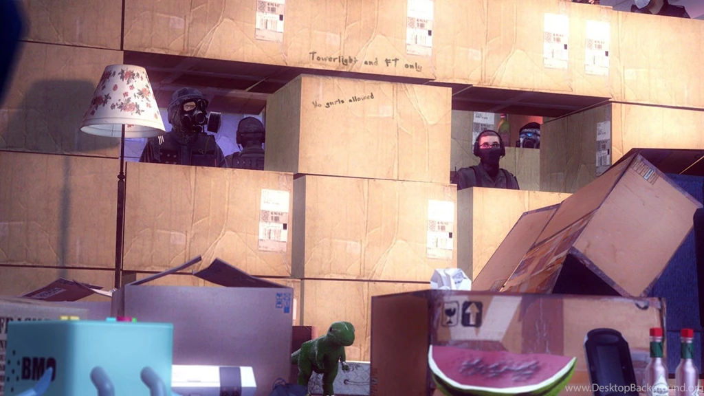 Valve Corporation Mod Garrys Garrys Mod Wallpapers