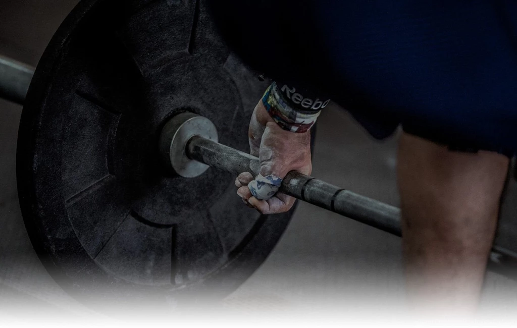New To CrossFit?