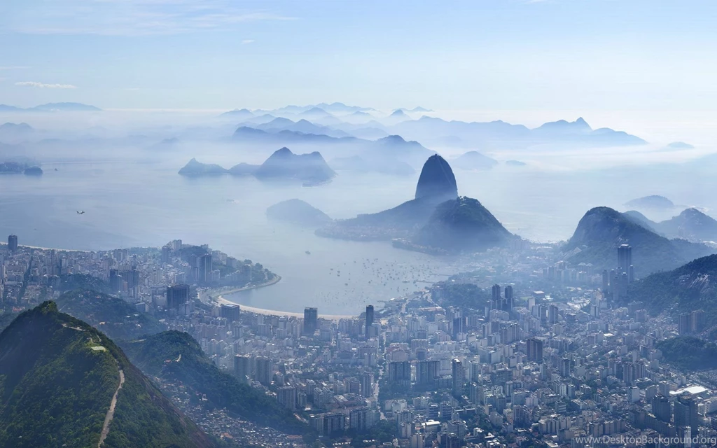 Christ The Redeemer Brazil Wallpapers HD Download Of Rio