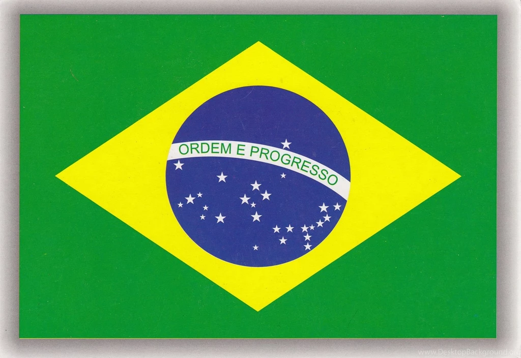Brazil Flag Wallpapers Download HD 13233 HD Wallpapers Site
