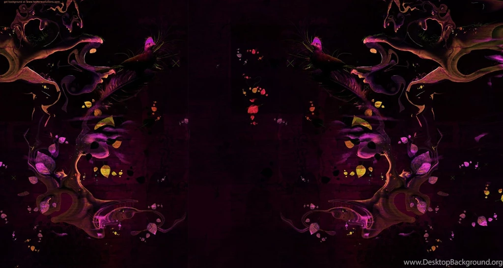Amazing World Of Colors Twitter Backgrounds Twitterevolutions