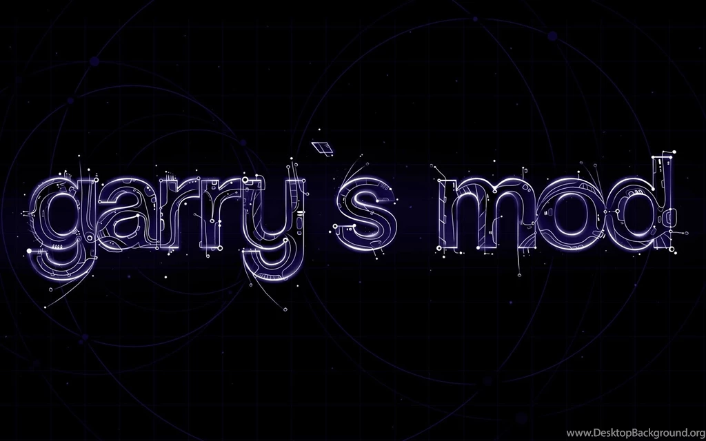 For Garry's Mod Fans [1920x1200] : Wallpapers