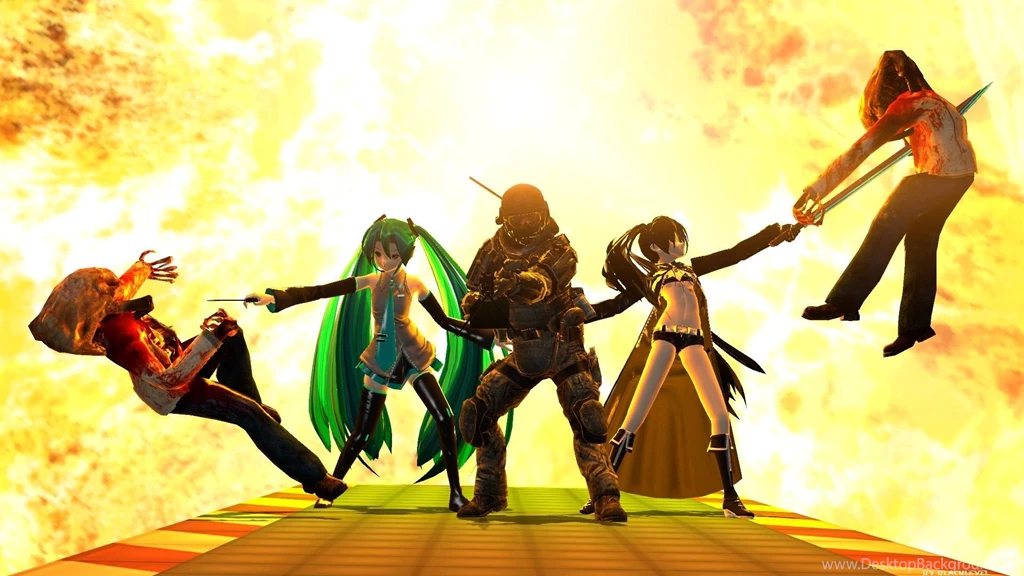 Beyond Games, The Garry's Mod... By Blackelvel2 On DeviantArt