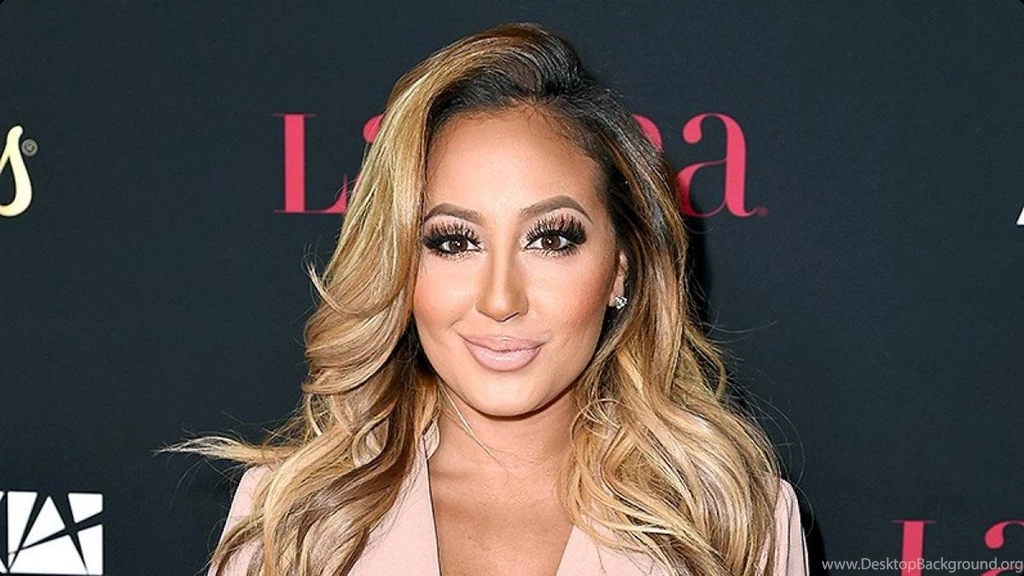 Adrienne Bailon   Pictures Celebrities