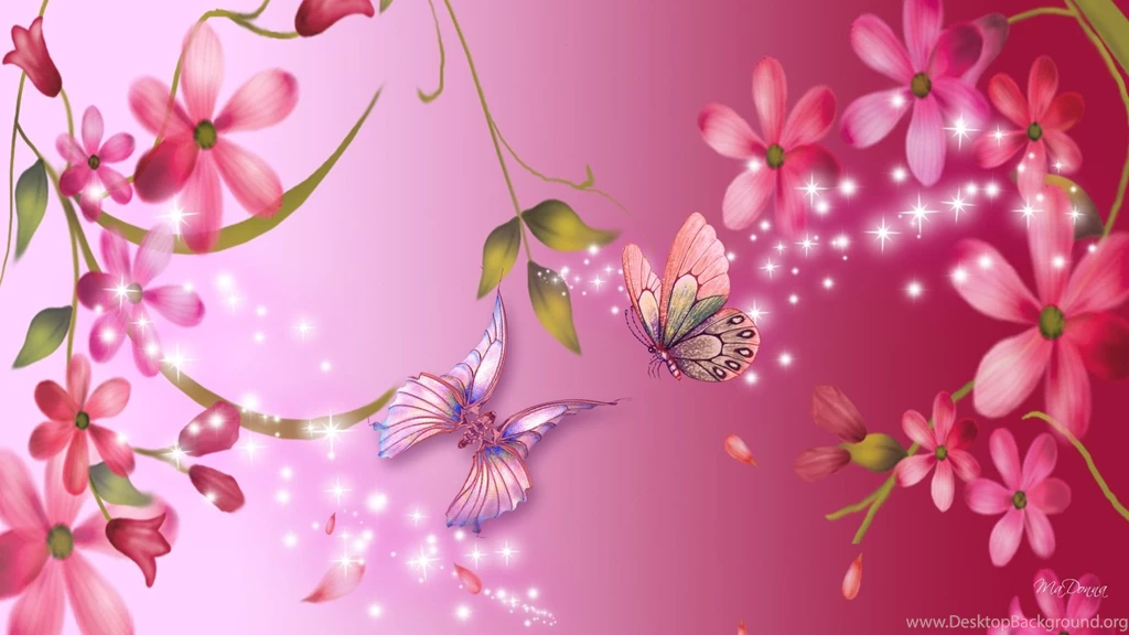 Bright Pink Wallpapers All Wallpapers New