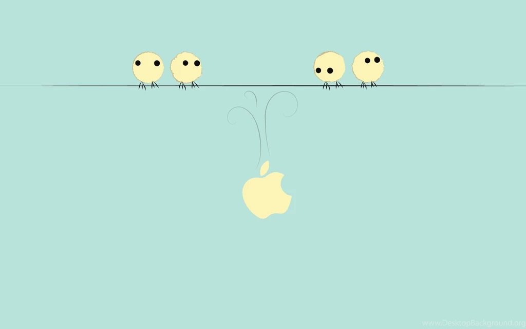 Cute Wallpapers Mac (3) HD 3D Unique Wallpapers