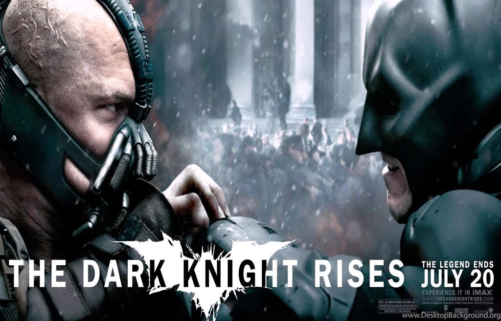 New blog pics: Bane Tdkr Wallpapers