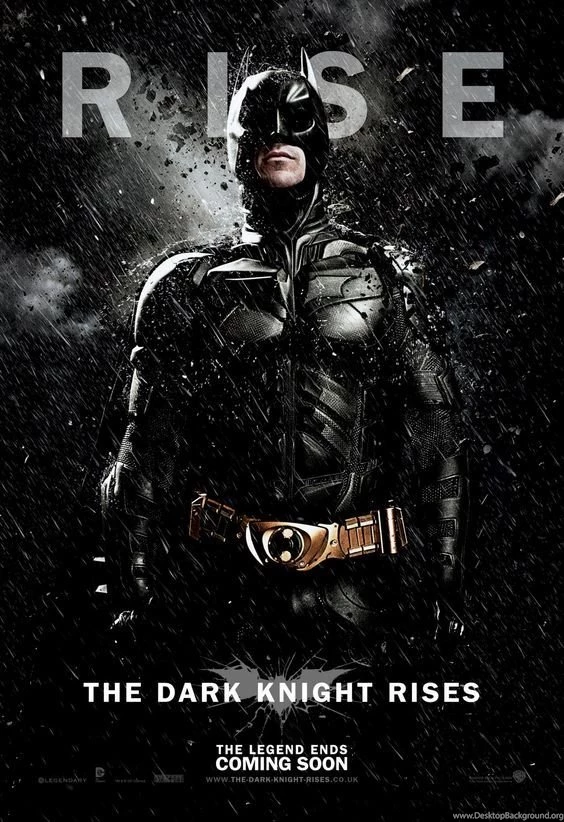 PS4 TDKR Batman Poster For Free Backgrounds Image Wallpapers ...