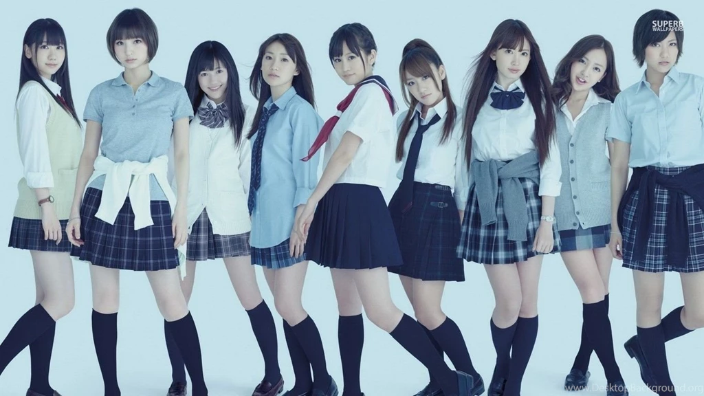 AKB48 Wallpapers Music Wallpapers