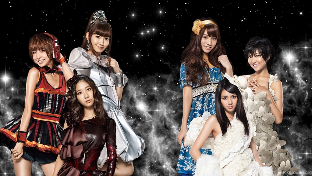 DeviantArt: More Like AKB48 Wallpapers 1920x1080 By Sky232