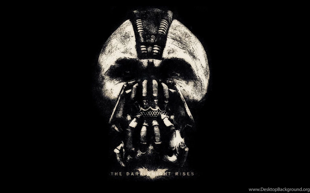 TDKR By Twilight nexus On DeviantArt