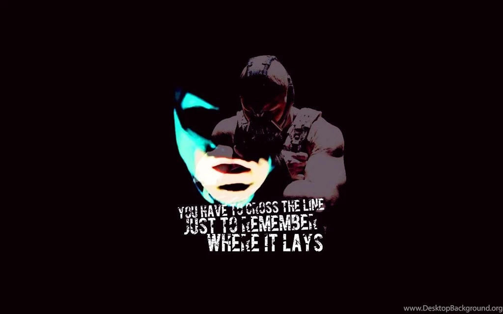 Dark Knight Rises Bane Quotes. QuotesGram