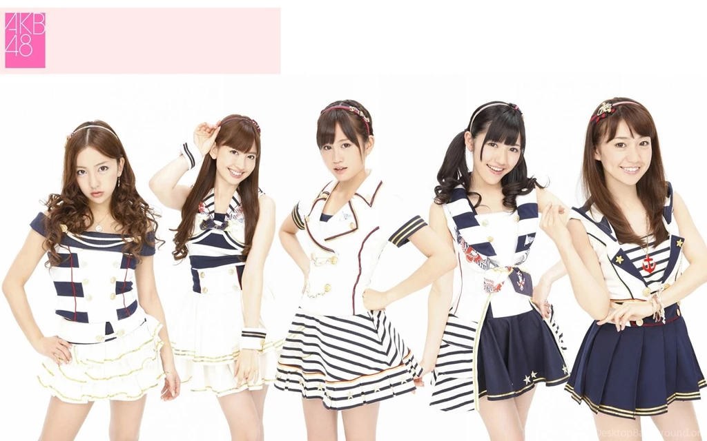 Koleksi Wallpapers AKB48