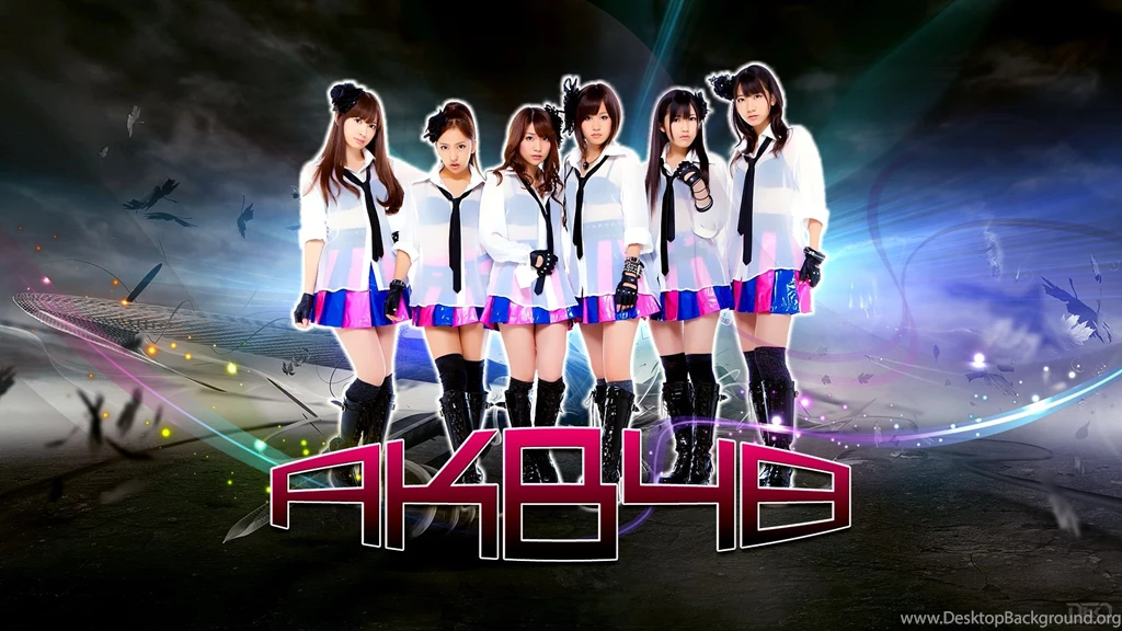 Akb48 Wallpapers Beginner < Images & Galleries