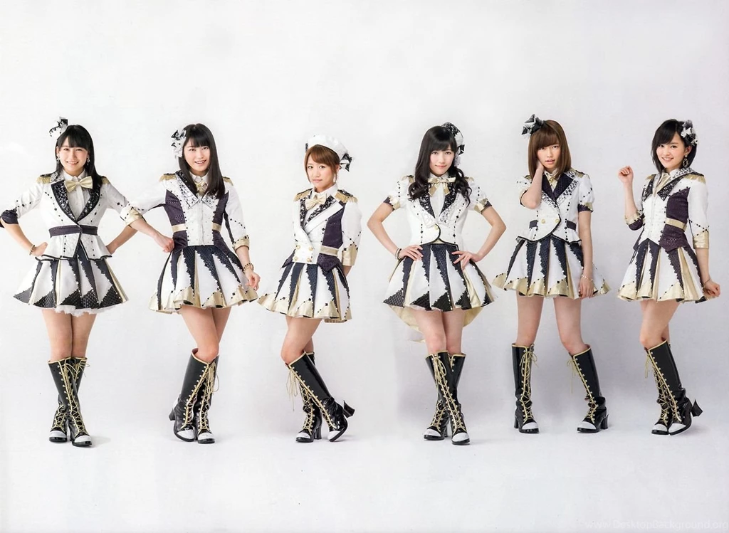 AKB48 Nikkei Entertainment 2014 AKB48 Wallpapers (37087542) Fanpop