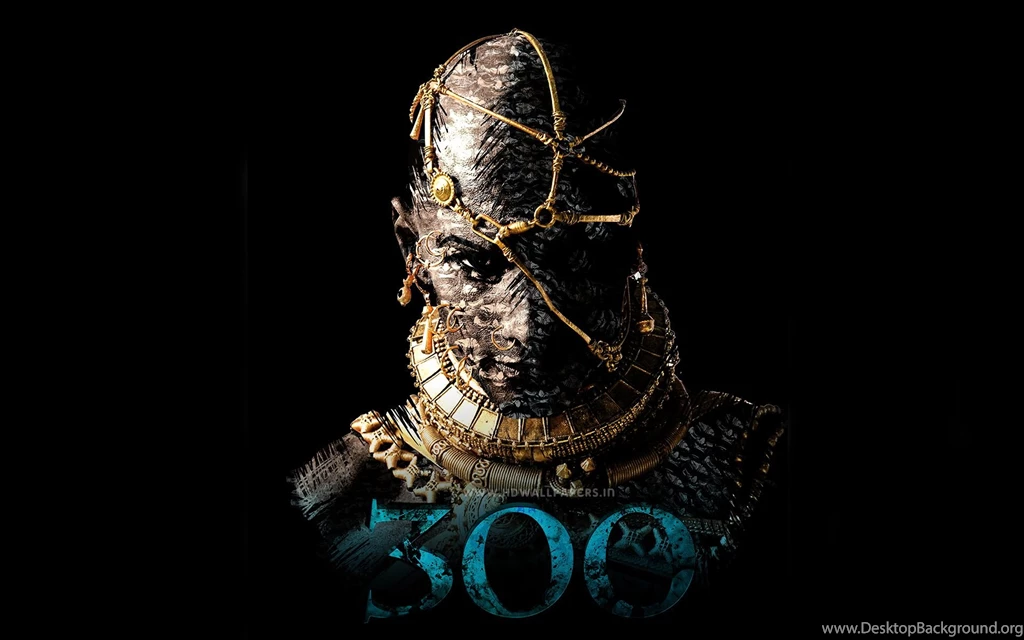 300 Rise Of An Empire Wallpapers