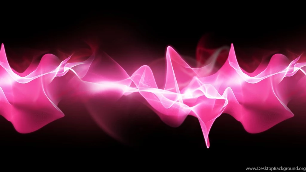 Pink And White Wallpapers