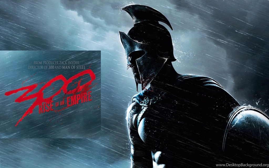 300 Rise Of An Empire, Godzilla, Poster, 1920x1200 HD Wallpapers ...