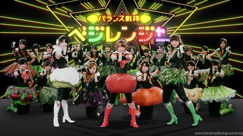 AKB48 AKB48 Wallpapers (37560690) Fanpop