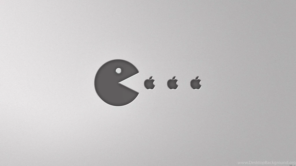 Funny Mac Backgrounds Wallpapers Cave