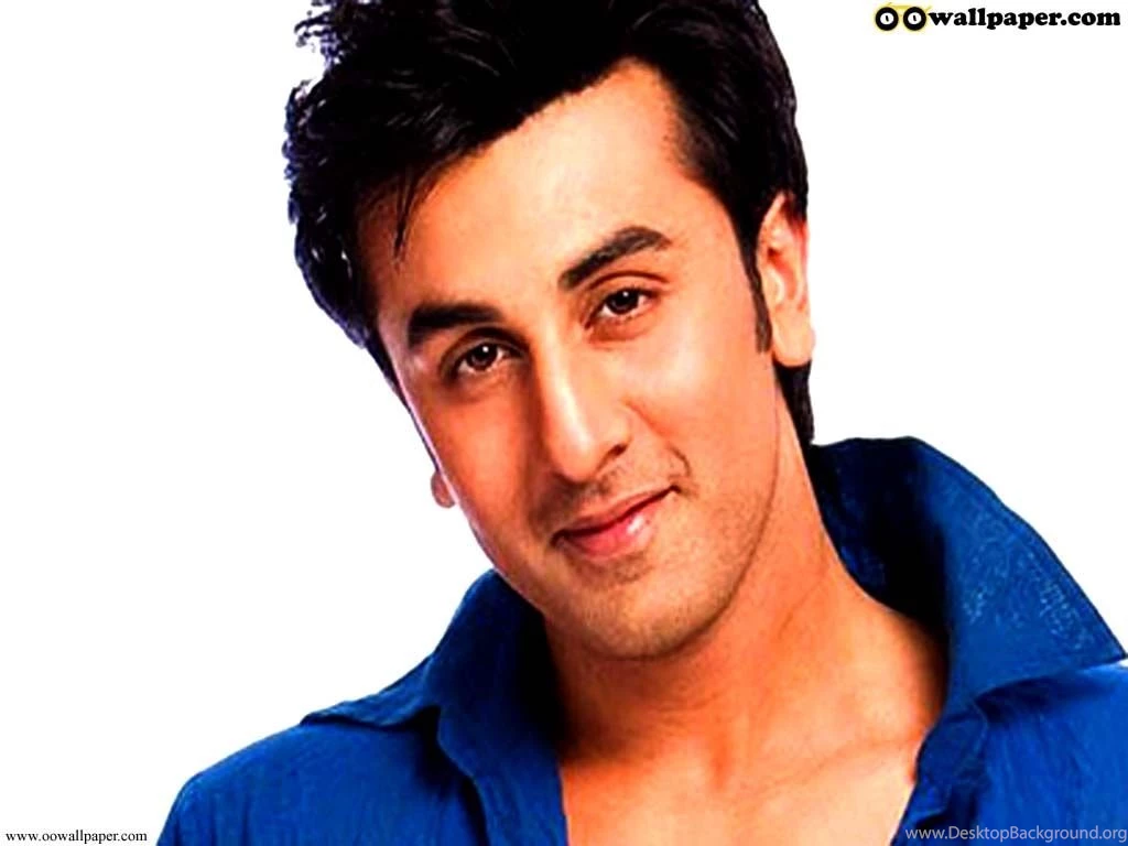 Wallpapers Ranbir Kapoor Unique 1024x768