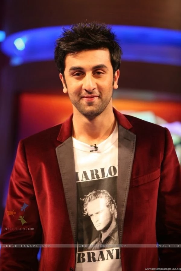 Still Image Of Ranbir Kapoor (57936) : Lift Kara De