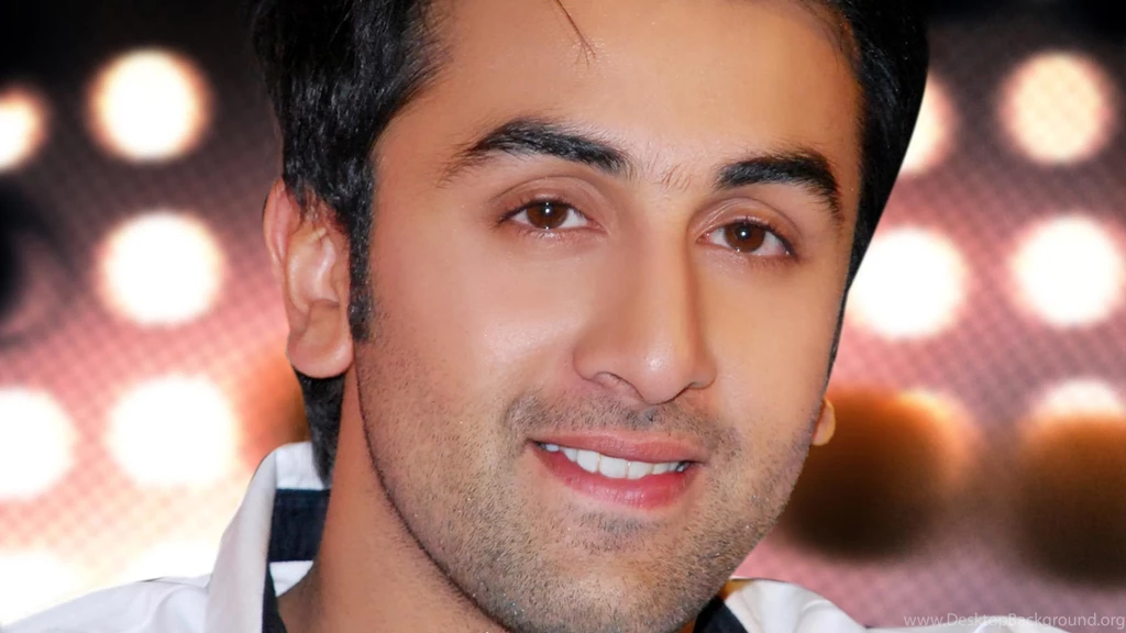 Ranbir kapoor smiling desktop full hd wallpapers