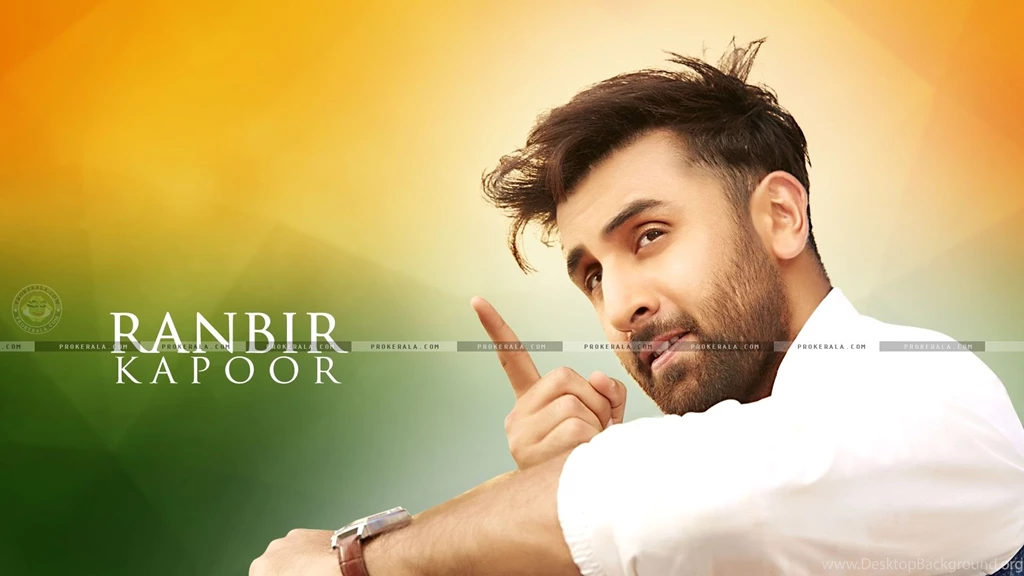 Ranbir Kapoor Wallpapers
