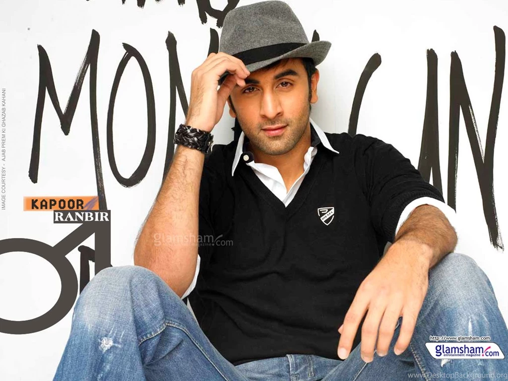 Ranbir Kapoor High Resolution Image 23268   Glamsham.