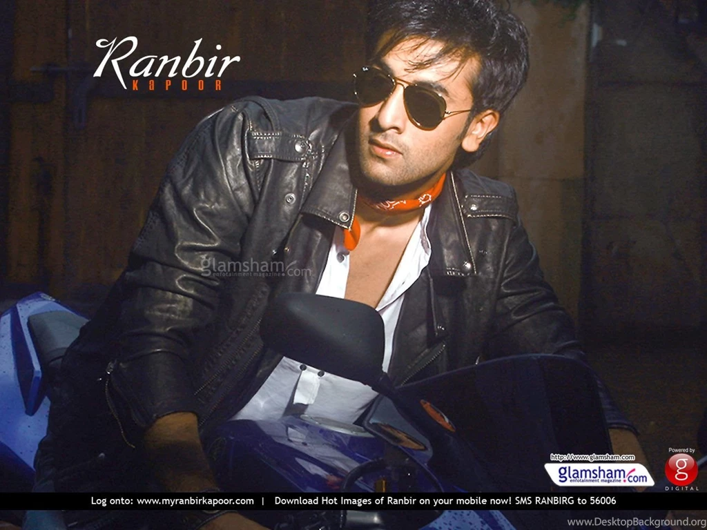 Ranbir Kapoor High Resolution Image 21904 Glamsham.