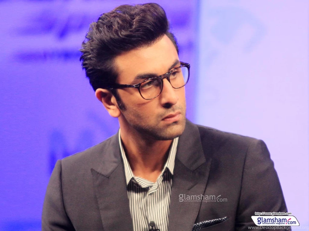 Ranbir Kapoor Actor Wallpapers   Glamsham