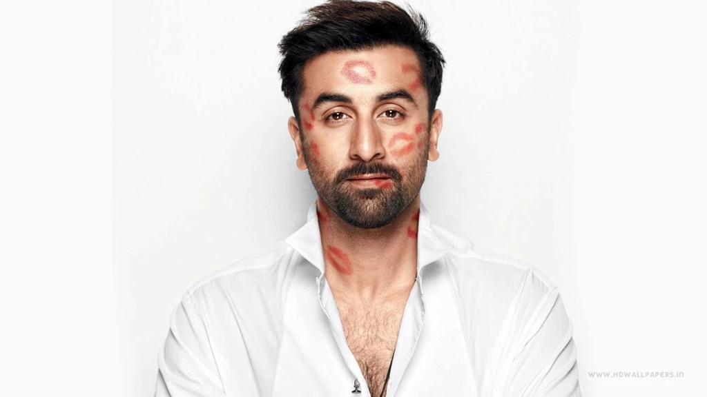 Ranbir Kapoor Bollywood Wallpapers