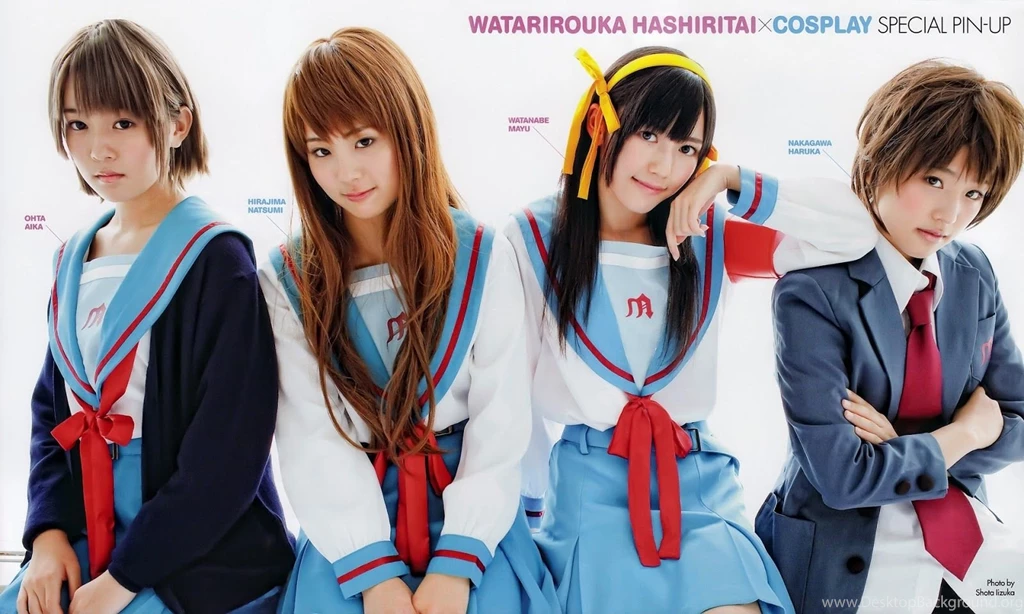 AKB48 Watanabe Mayu 渡辺麻友 Wallpapers HD