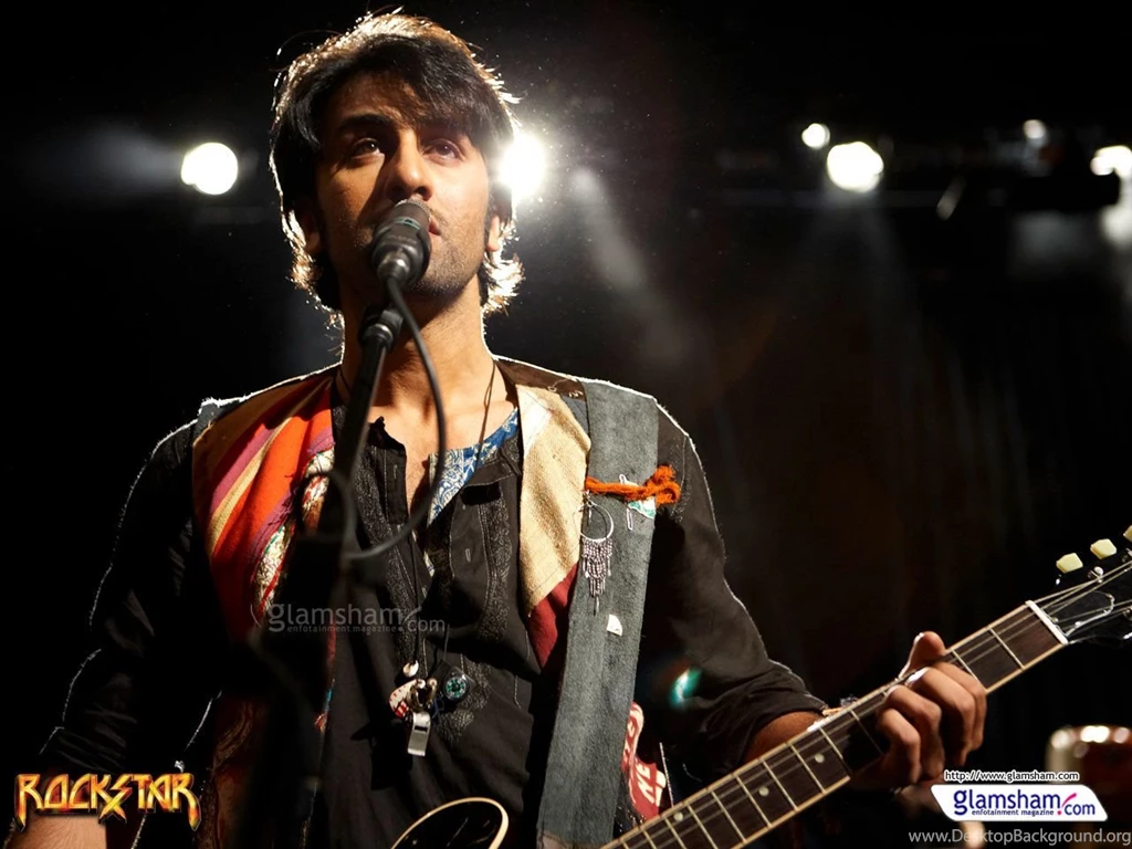 Ranbir Kapoor High Resolution Image 36173   Glamsham.