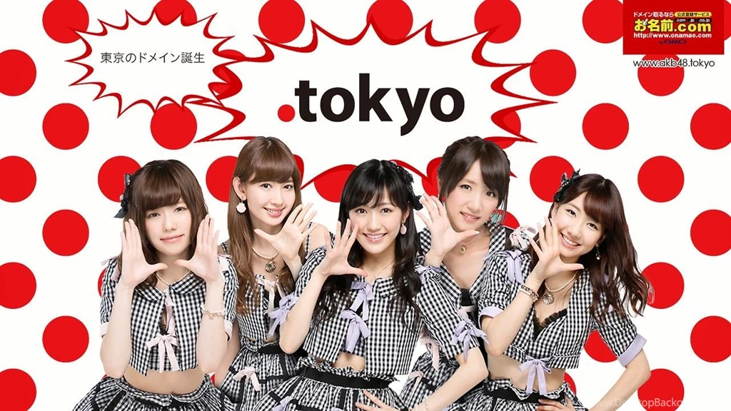 AKB48 .tokyo Cm AKB48 Wallpapers (37386104) Fanpop