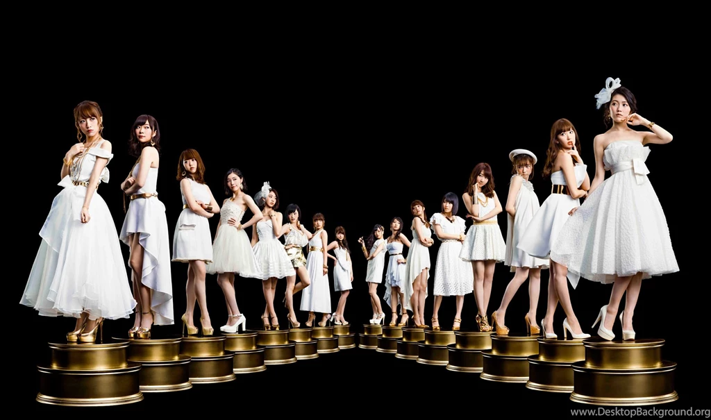 AKB48 Wallpapers AKB48 Wallpapers (39059716) Fanpop