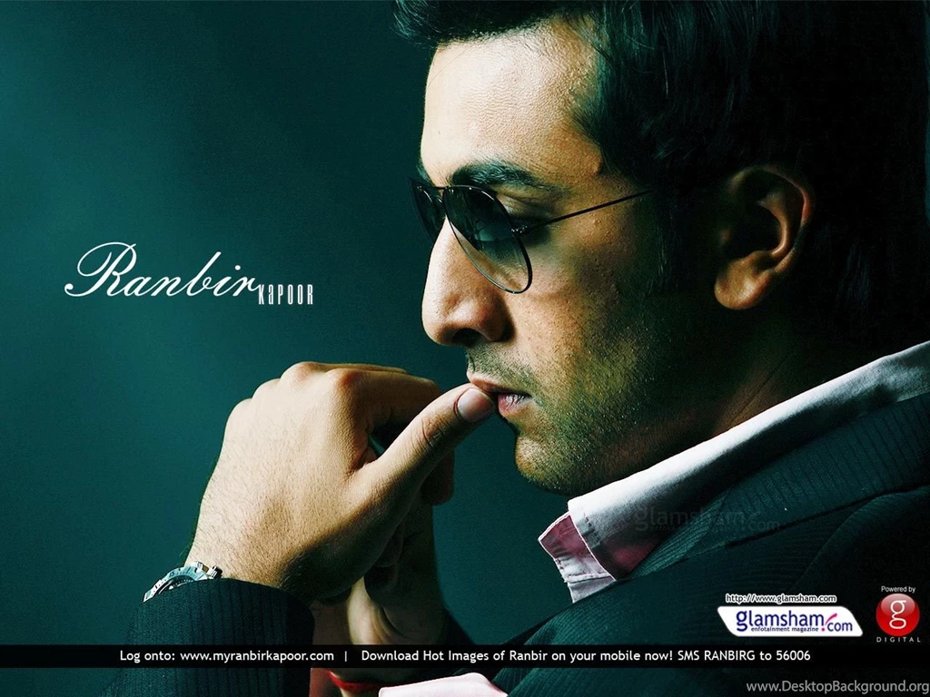 Ranbir Kapoor High Resolution Image 19961   Glamsham.