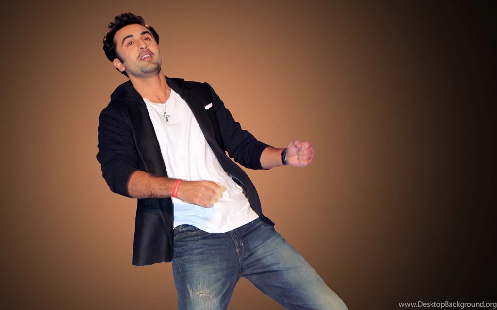 Ranbir Kapoor