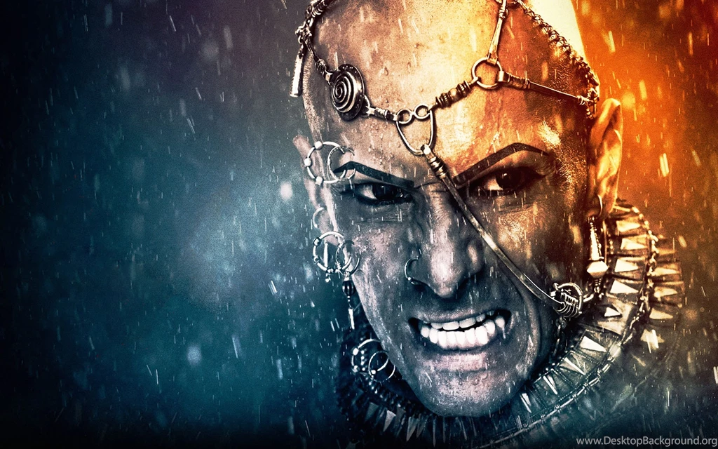 Xerxes 300 Rise Of An Empire Wallpapers