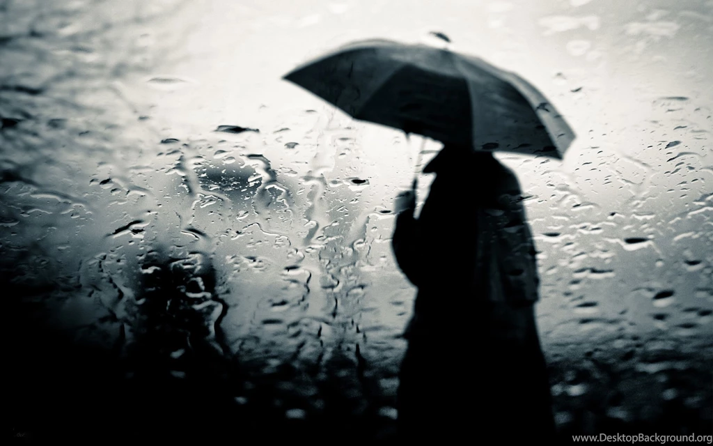 Rainy Day HD Wallpapers