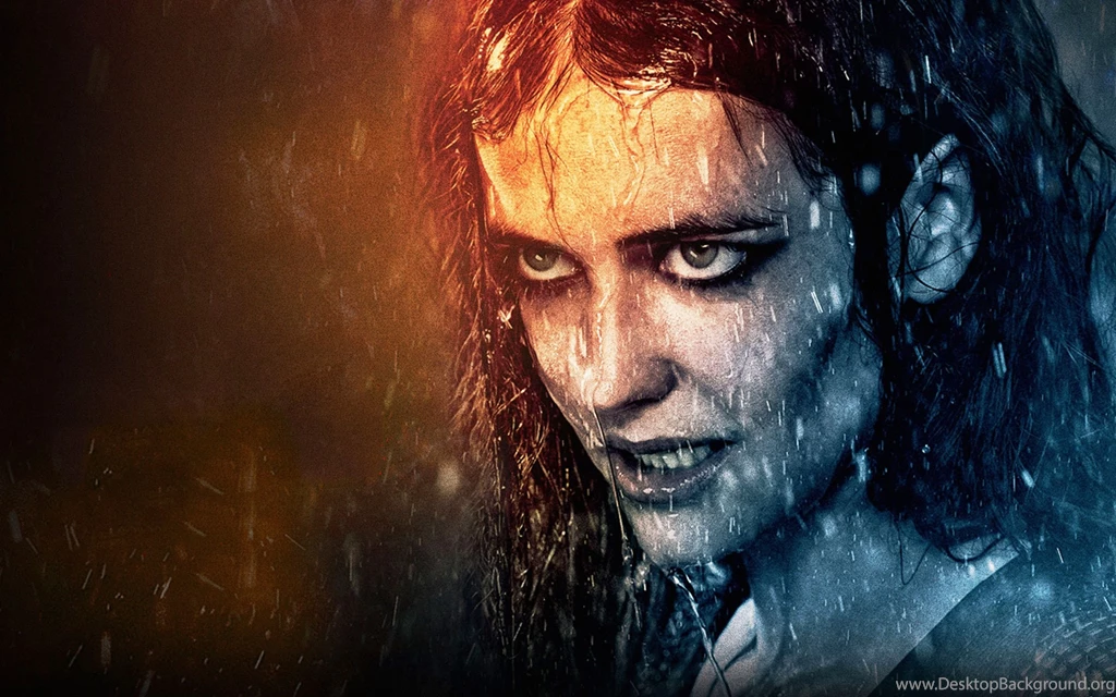 Eva Green 300 Rise Of An Empire Wallpapers