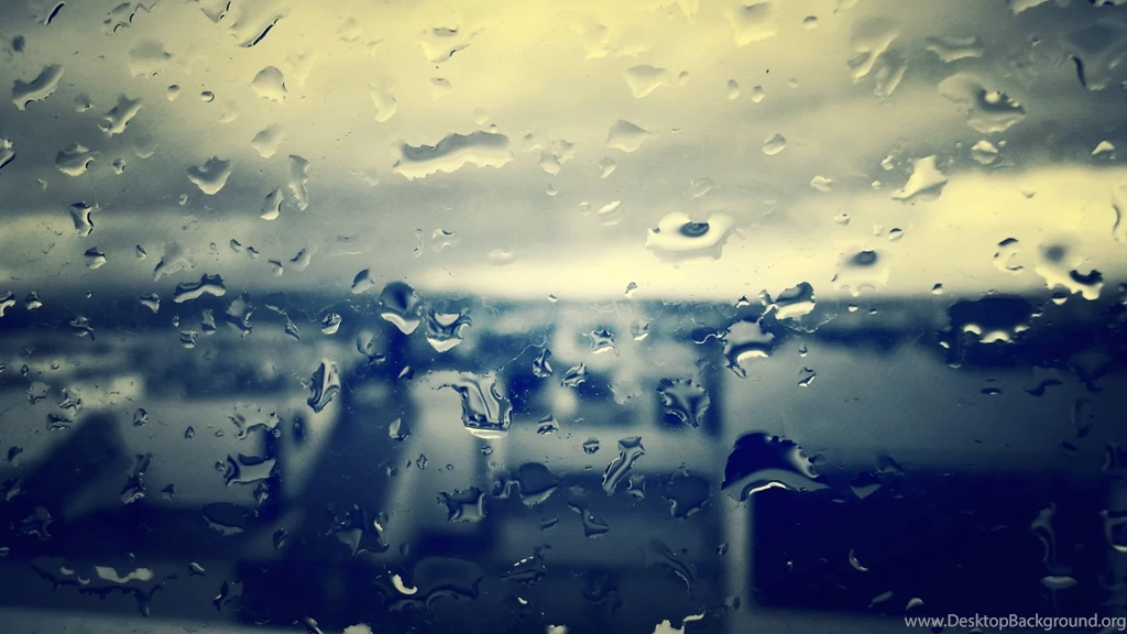 Theme Bin» Blog Archive » Rainy Day HD Wallpapers