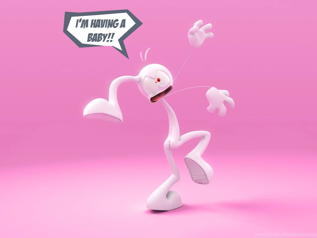 The Latest 3D Desktop Wallpapers